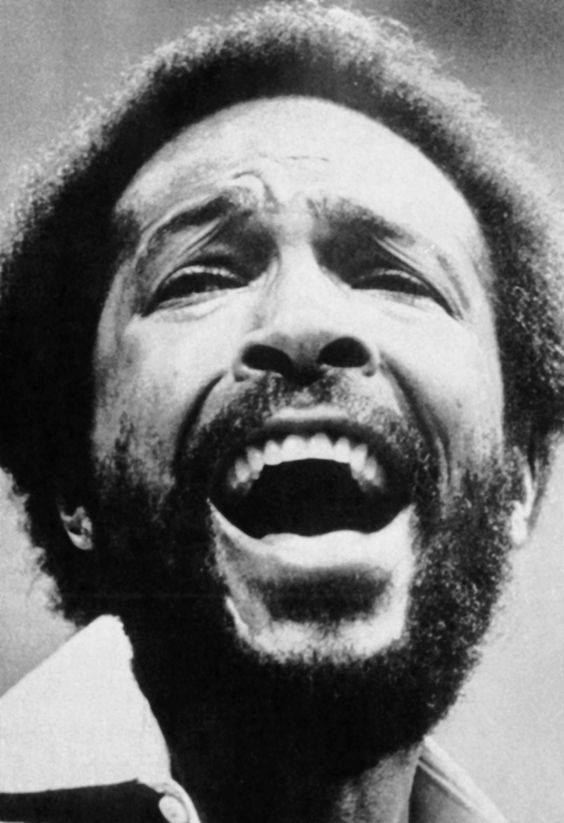 chi era marvin gaye