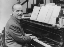 chi era nino rota