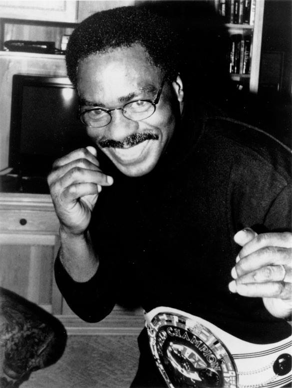 chi era rubin carter