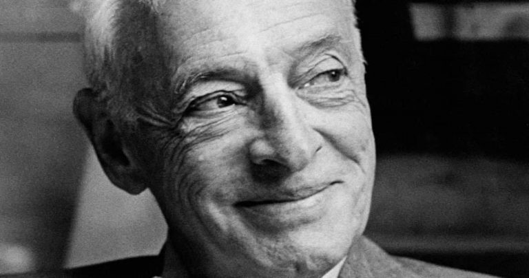 chi era saul bellow