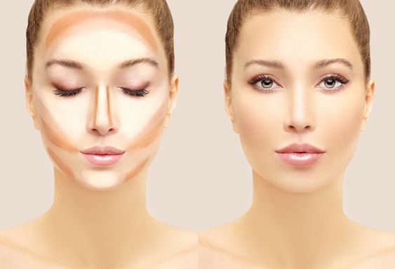 come fare un contouring perfetto