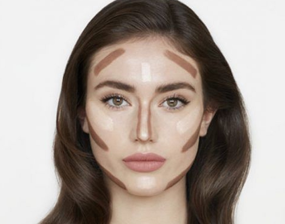 come fare un contouring perfetto