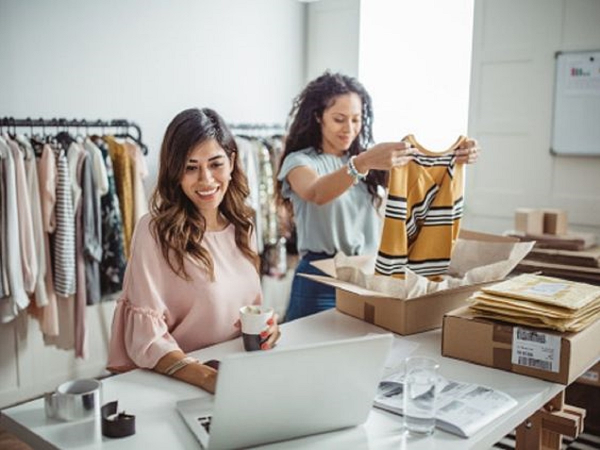 Vendita on sale vestiti online