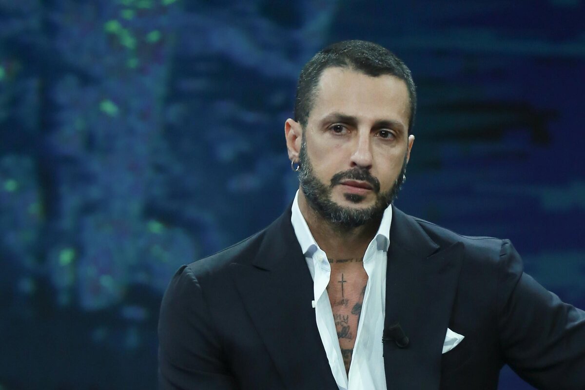 fabrizio corona vaccinato carcere