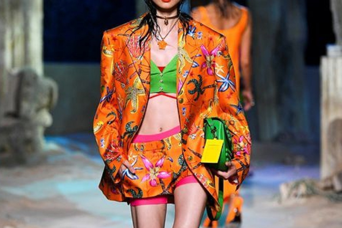 idee look primavera estate 2021