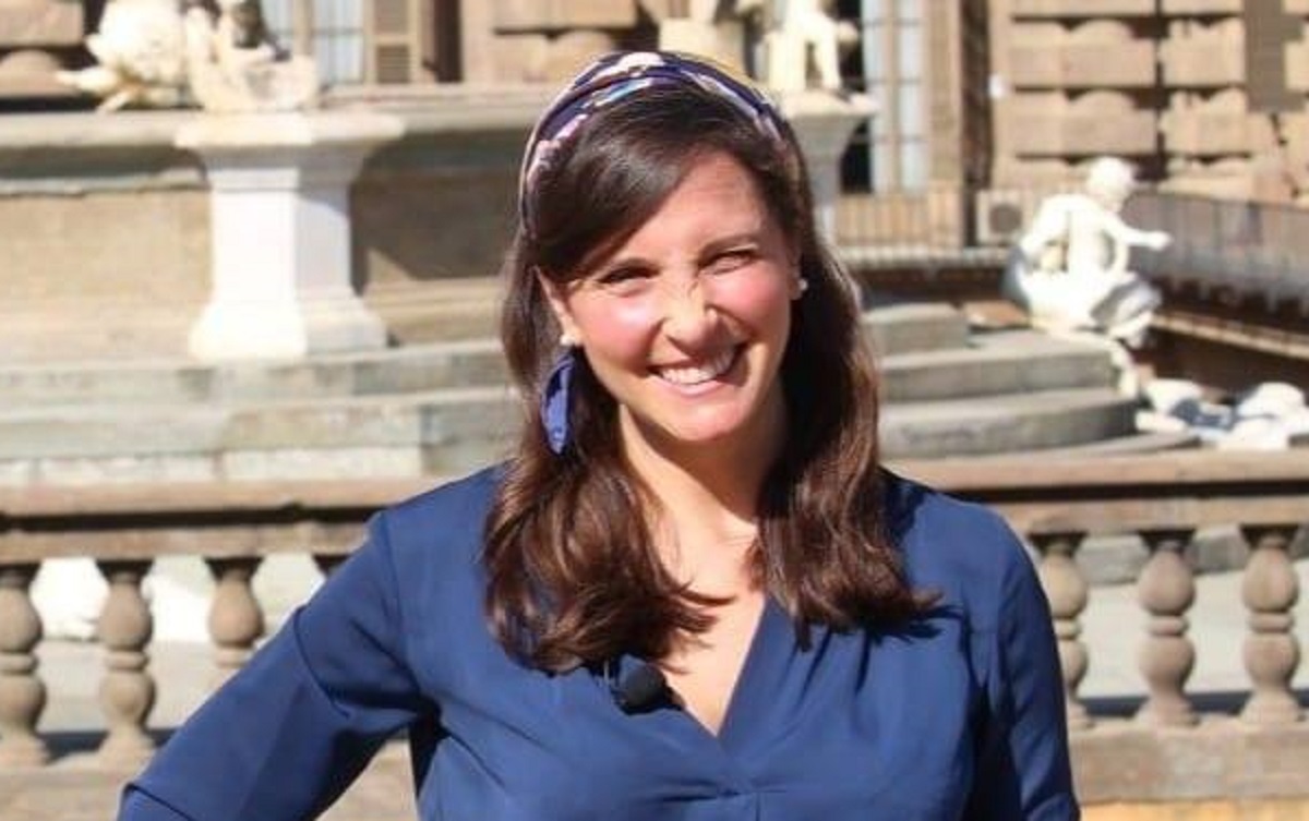 Chi è Ilde Forgione: tutto sulla social media manager | DonneMagazine.it