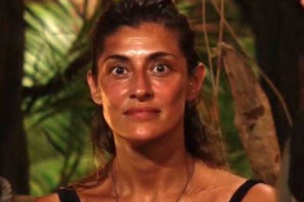 isola dei famosi andrea cerioli elisa isoardi