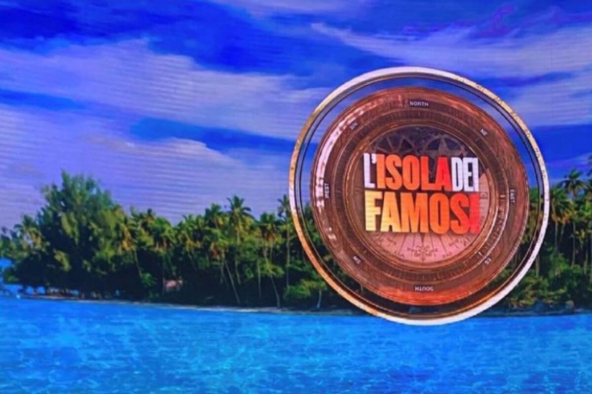 isola dei famosi cambia giorno