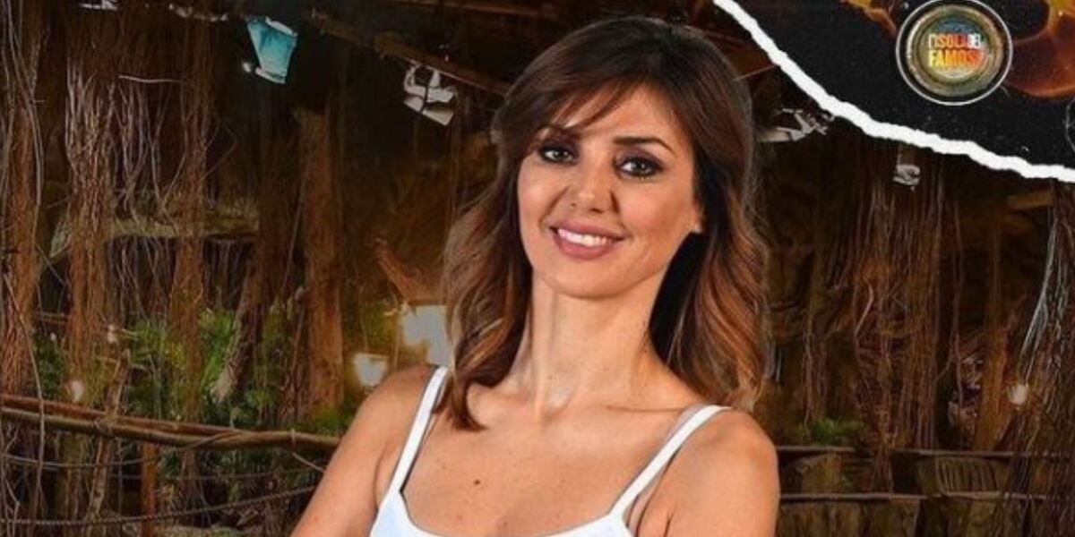 isola dei famosi daniela martani eliminata