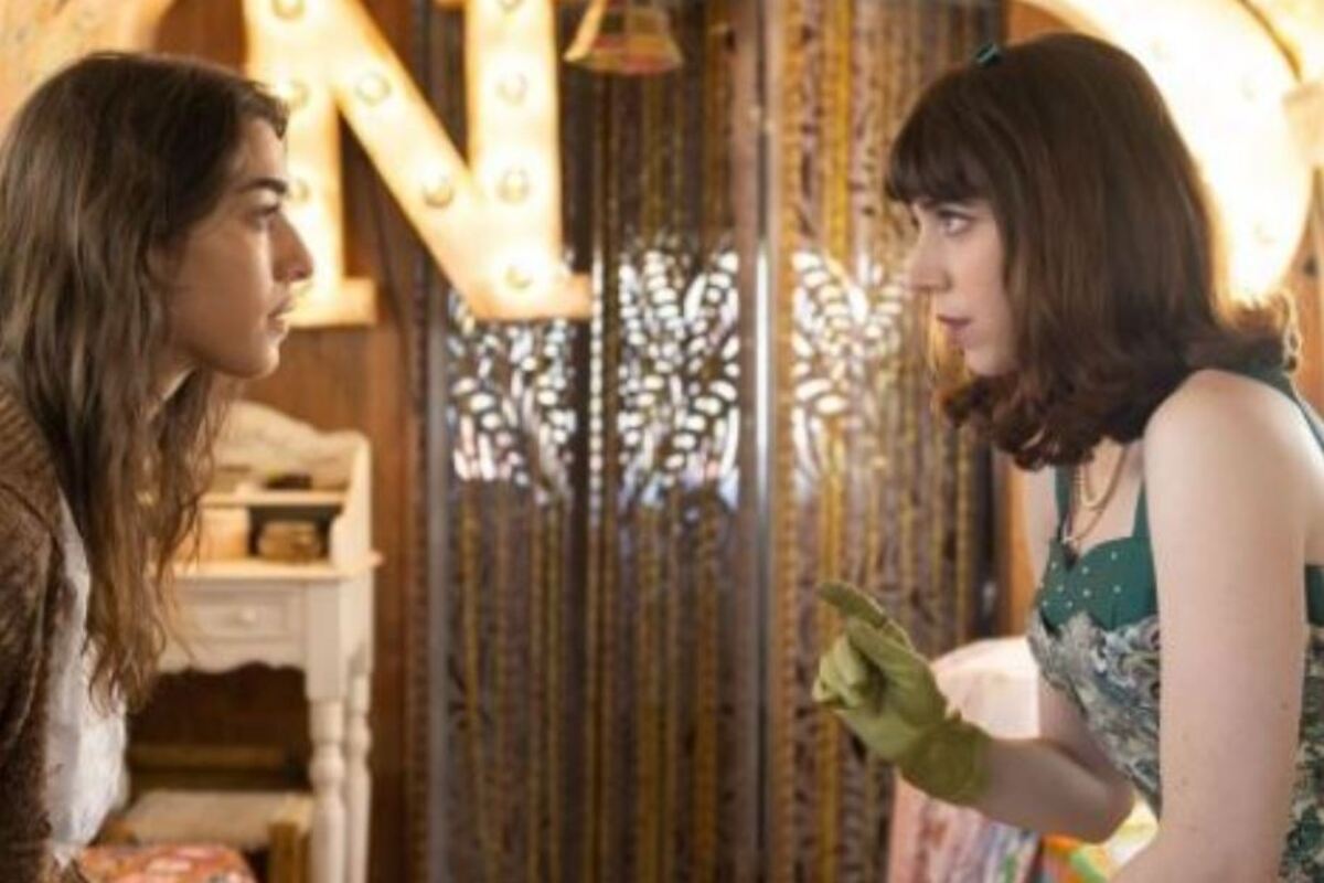 luna park serie tv netflix