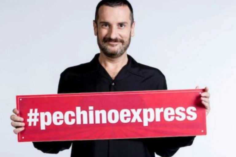 Pechino Express 2021 salta