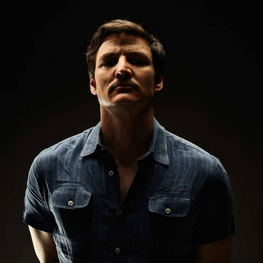 pedro pascal