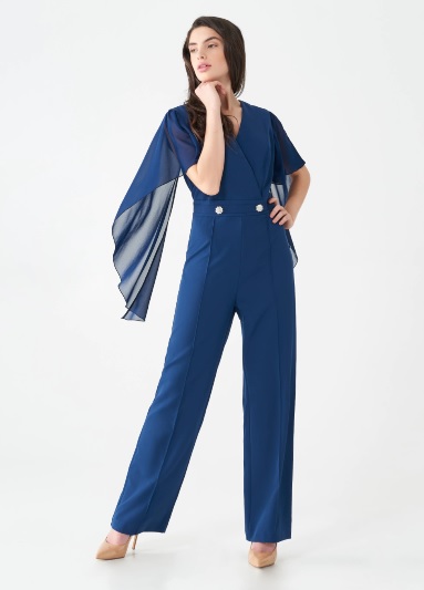 rinascimento jumpsuit