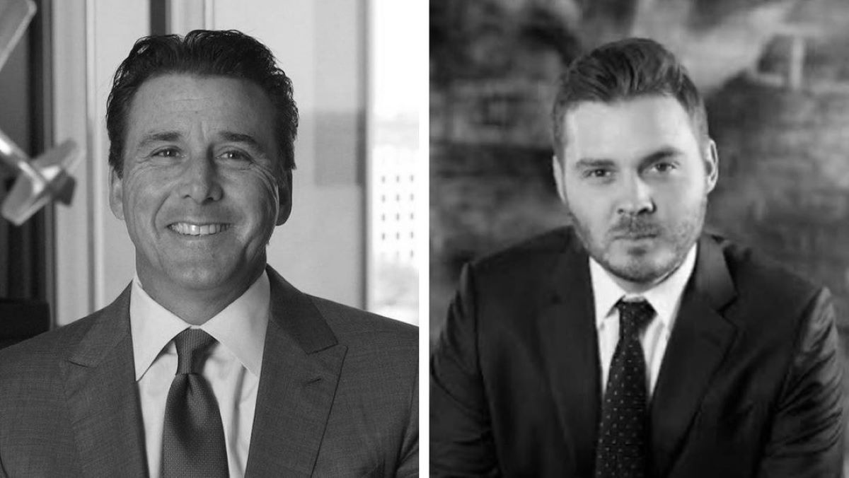 ryan friedkin chi è