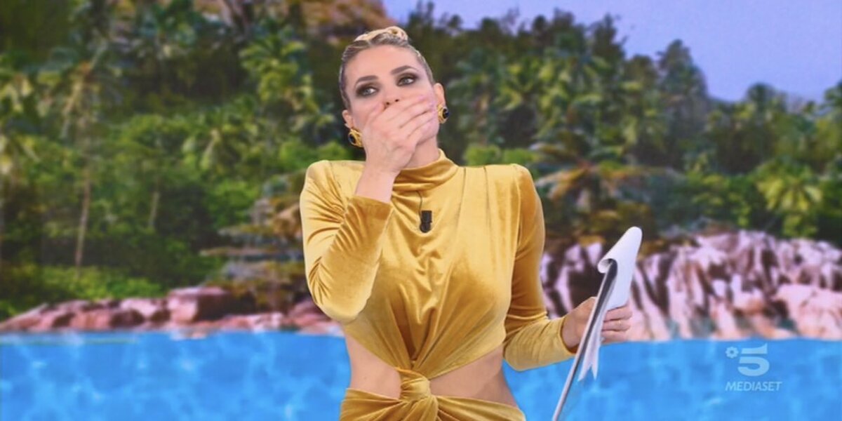 stasera in tv 5 aprile 2021