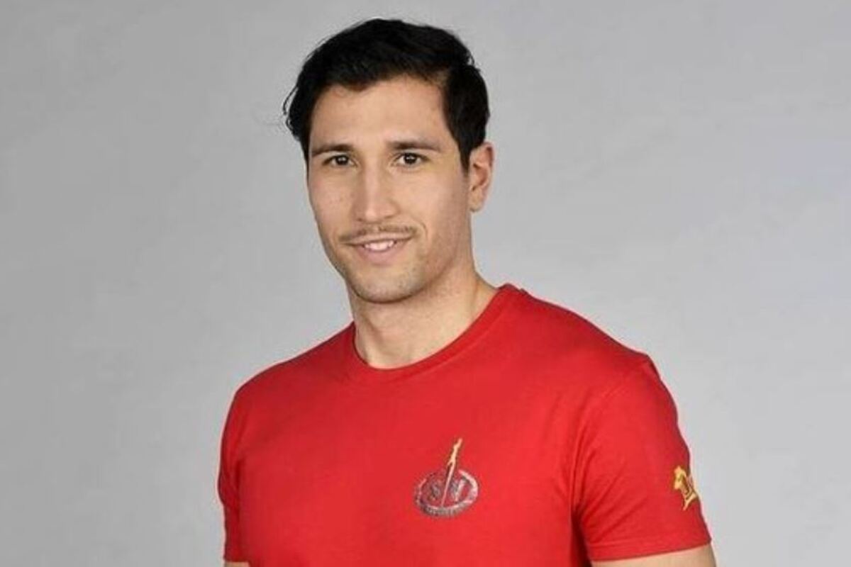 supervivientes gianmarco onestini melyssa