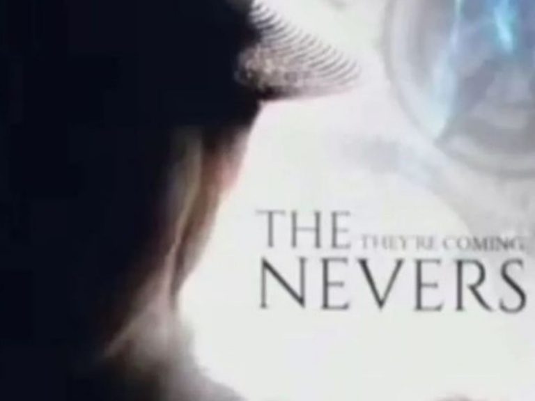 the nevers serie tv trama cast