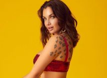 chi è elettra lamborghini