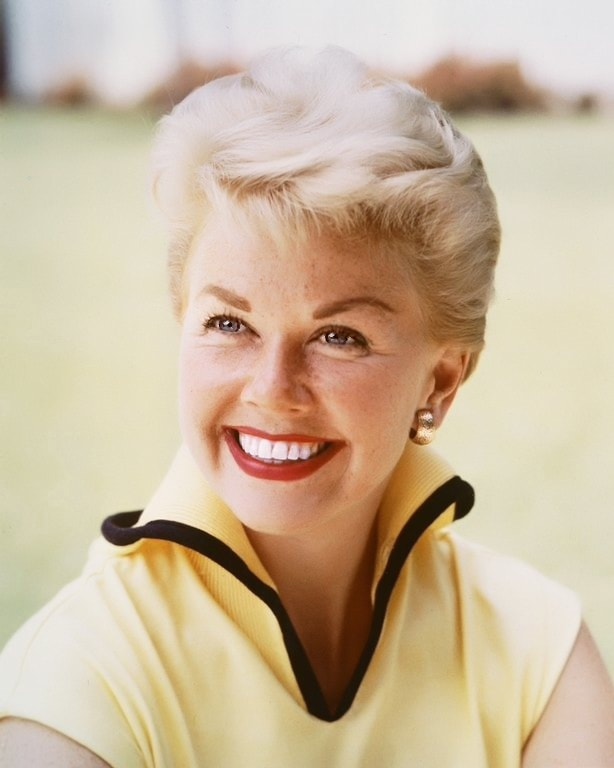 Chi era Doris Day