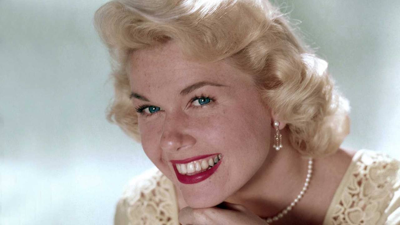 Chi era Doris Day