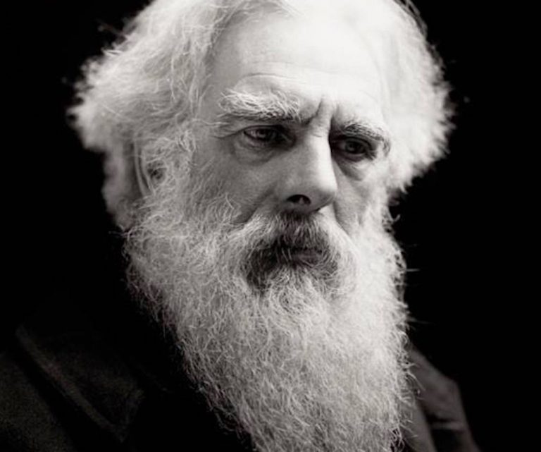 Chi era Eadweard Muybridge