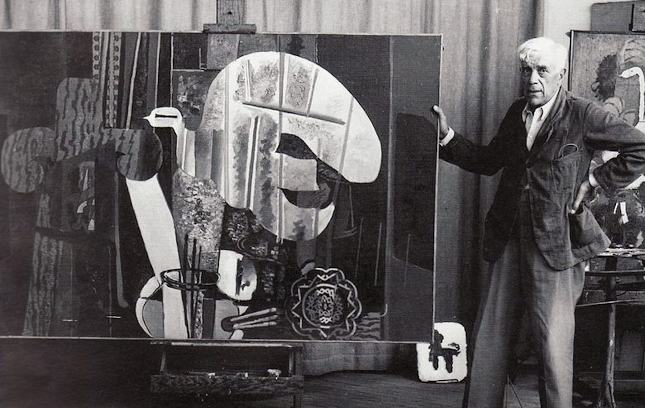 Chi era Georges Braque
