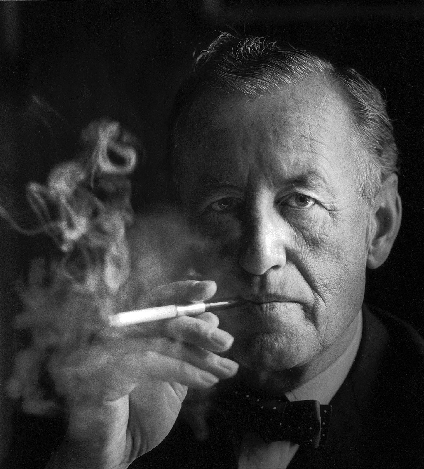 Chi era Ian Fleming