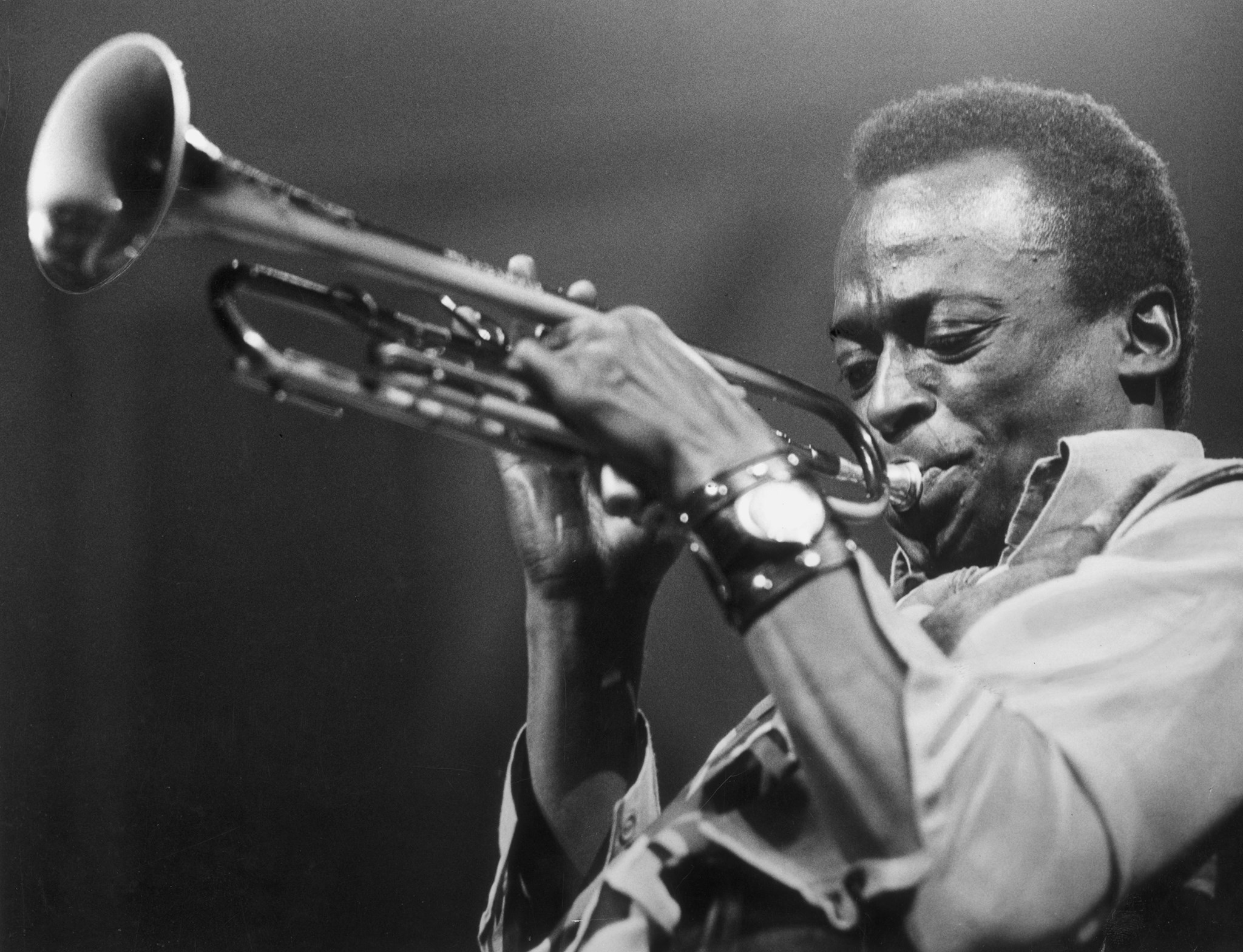 Chi era Miles Davis