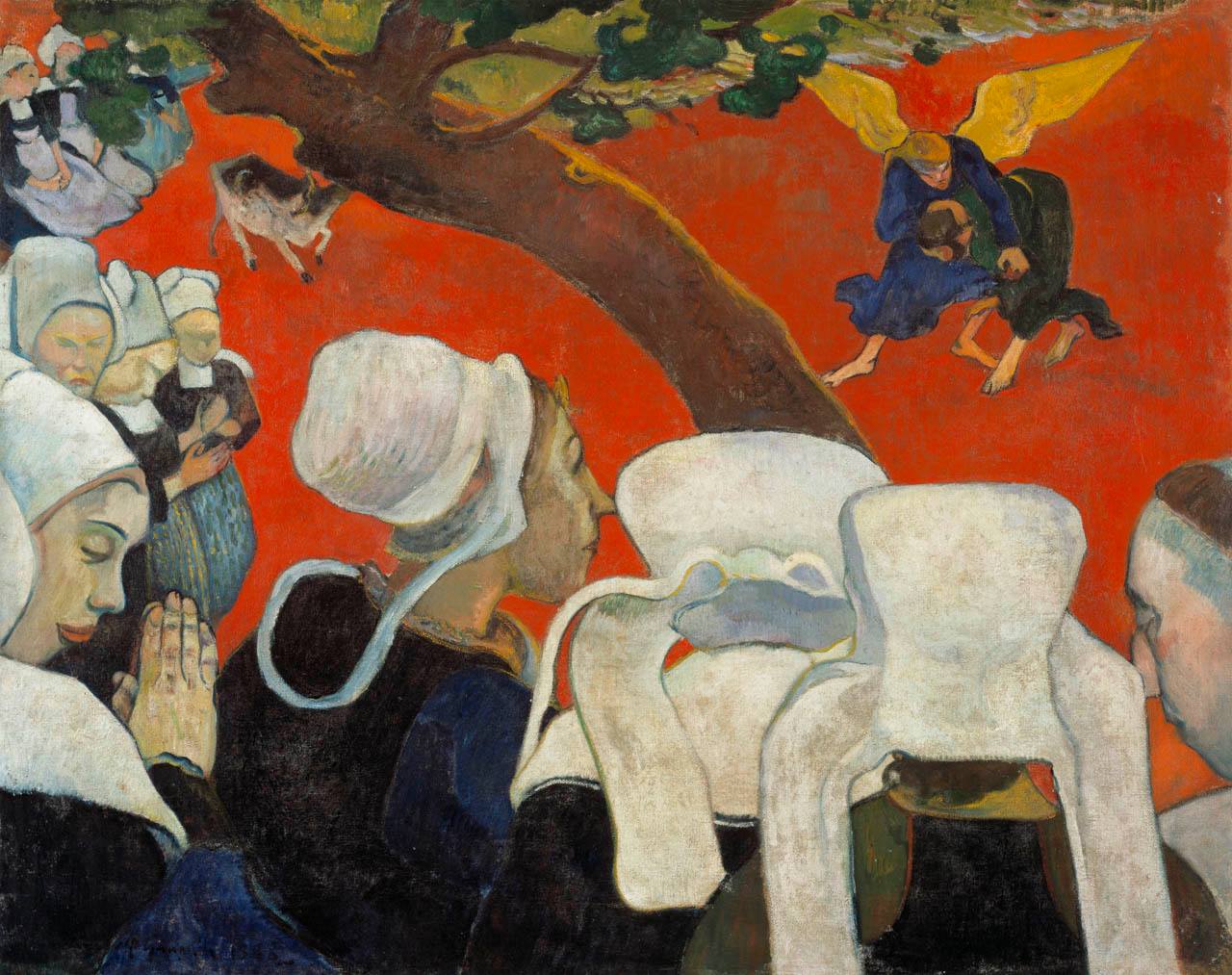 Chi era Paul Gauguin