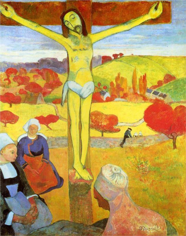 Chi era Paul Gauguin