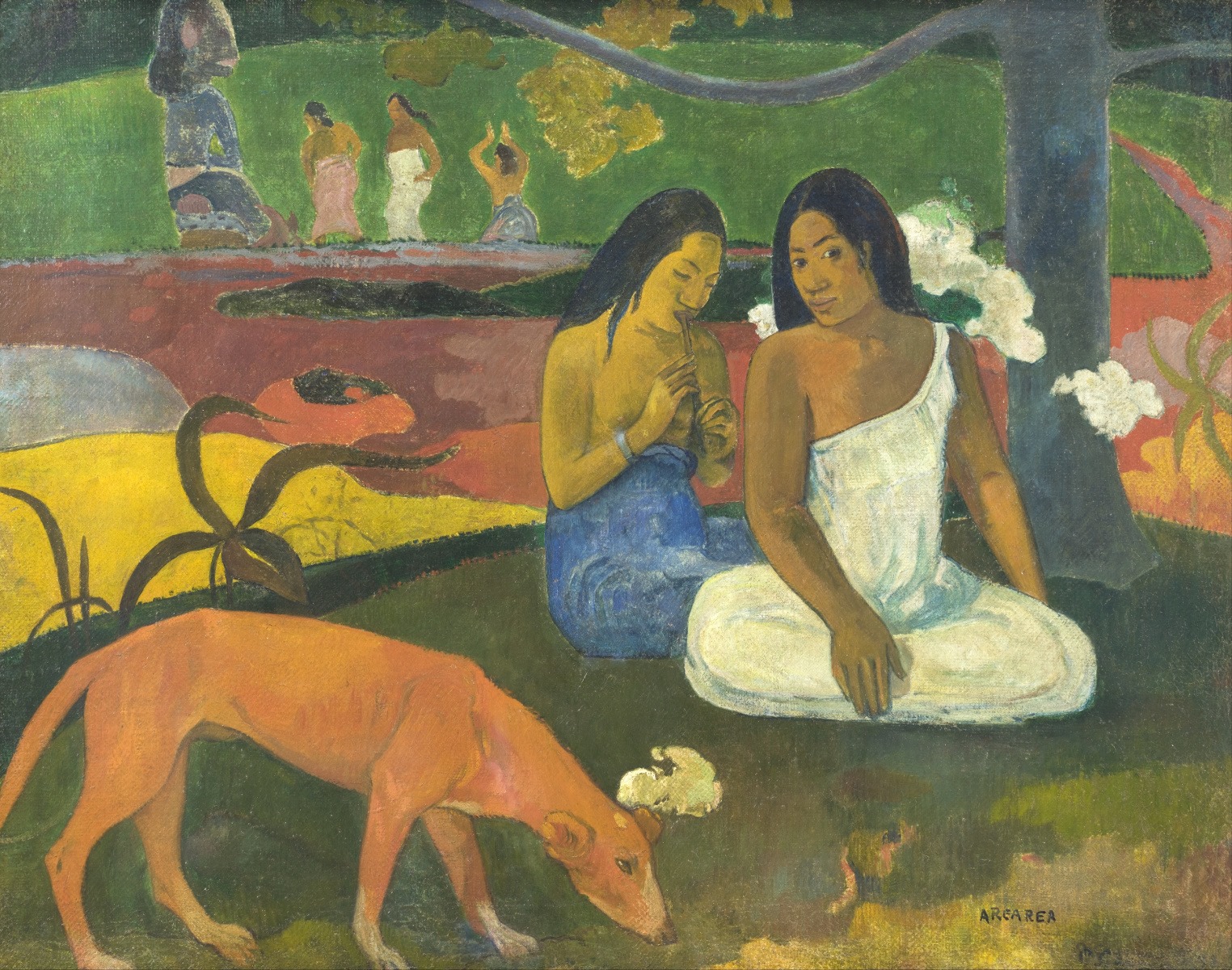 Chi era Paul Gauguin