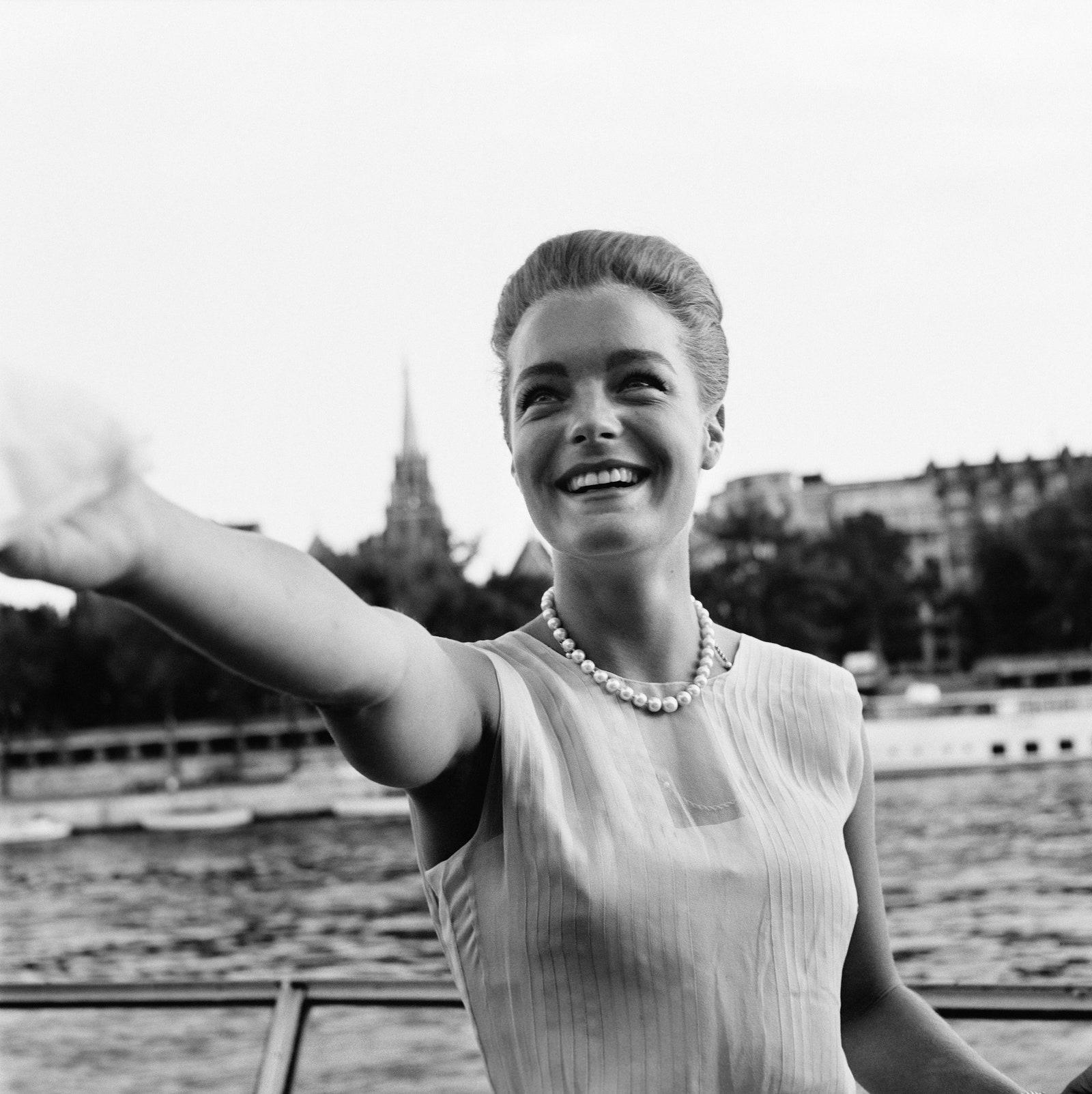 Chi era Romy Schneider