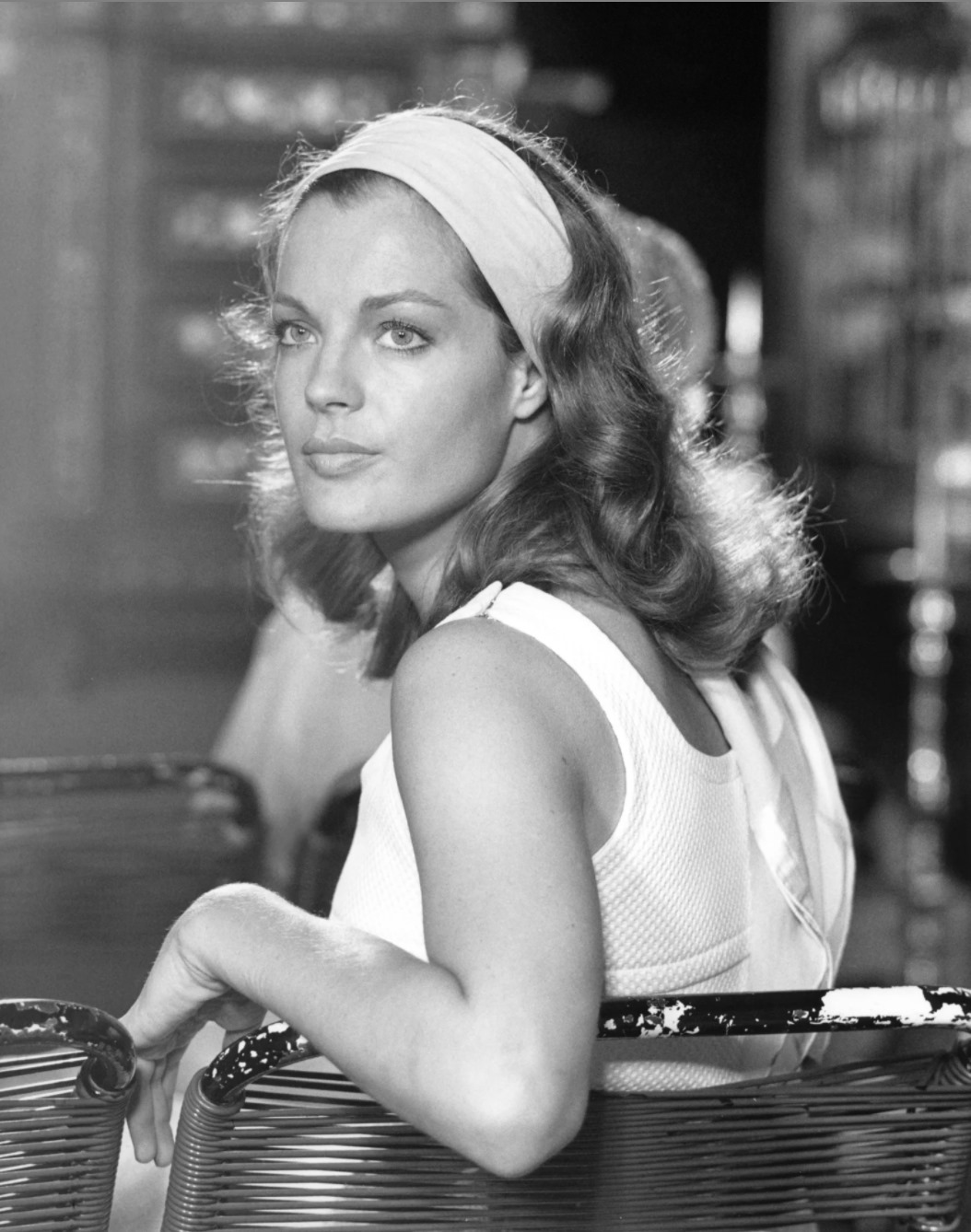 Chi era Romy Schneider