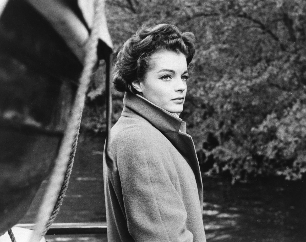 Chi era Romy Schneider