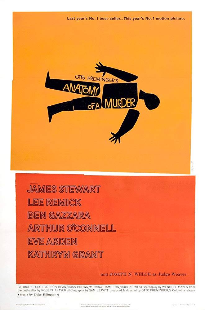 Chi era Saul Bass