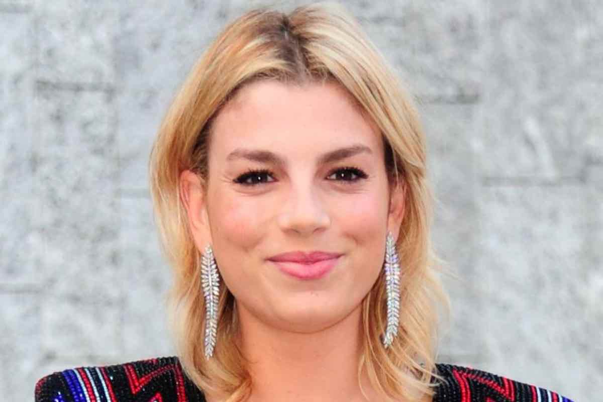 Emma Marrone