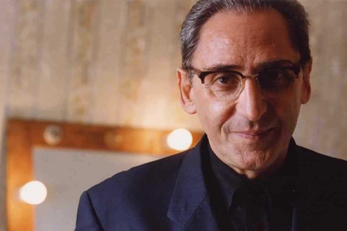 Franco Battiato