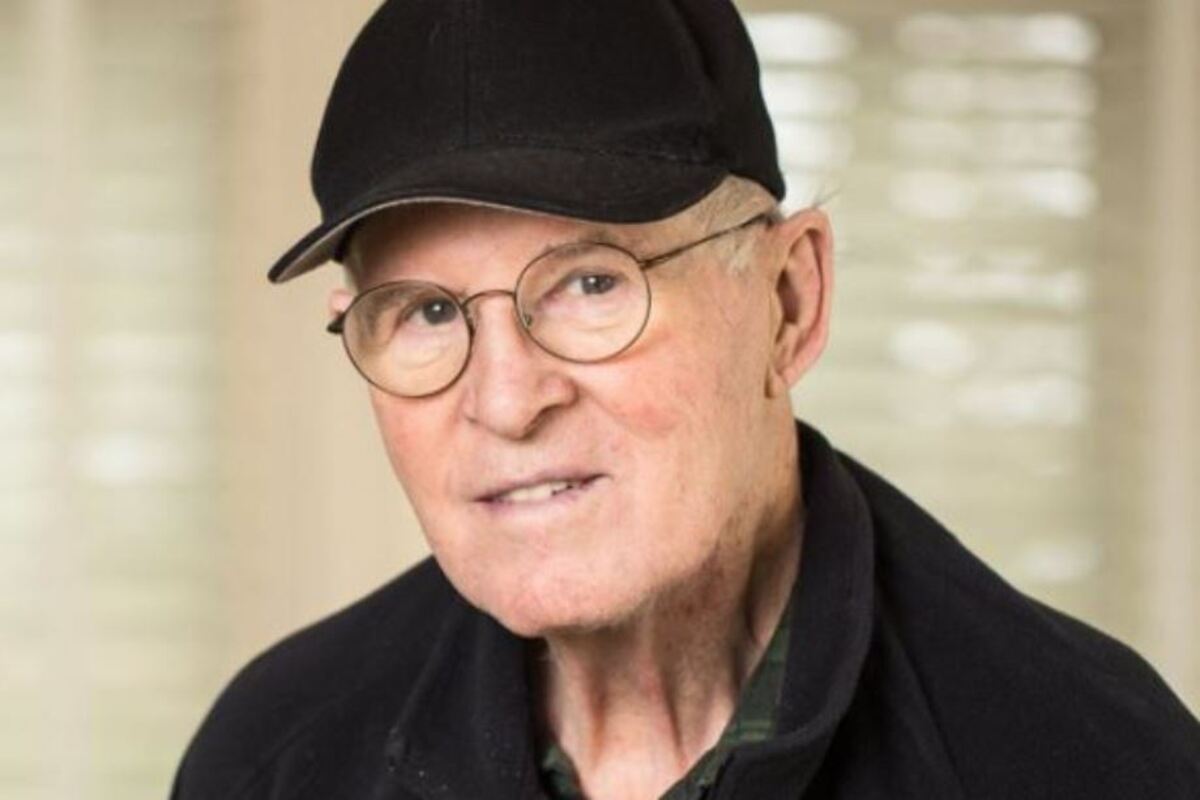 charles grodin morto