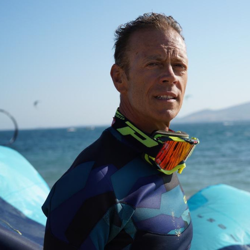 chi è rocco siffredi