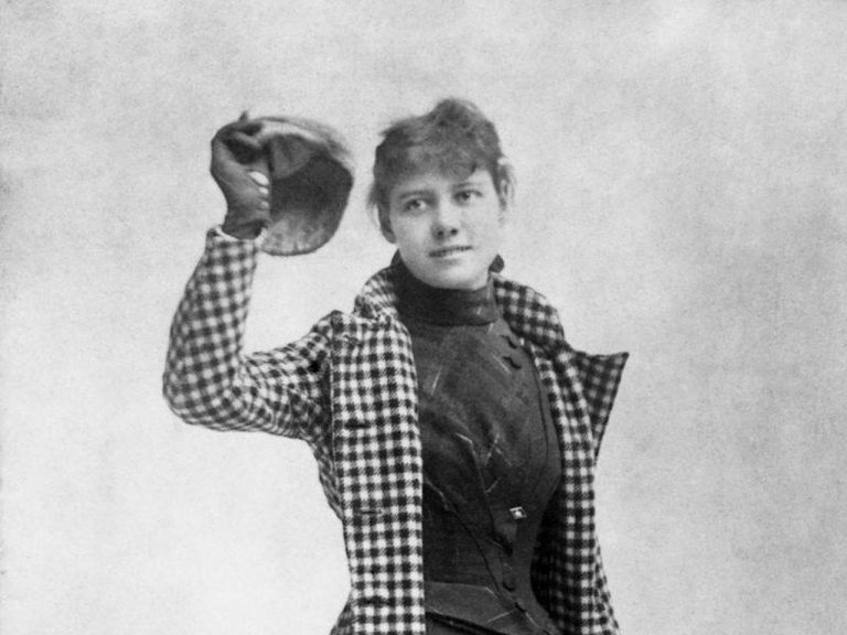 chi era nellie bly