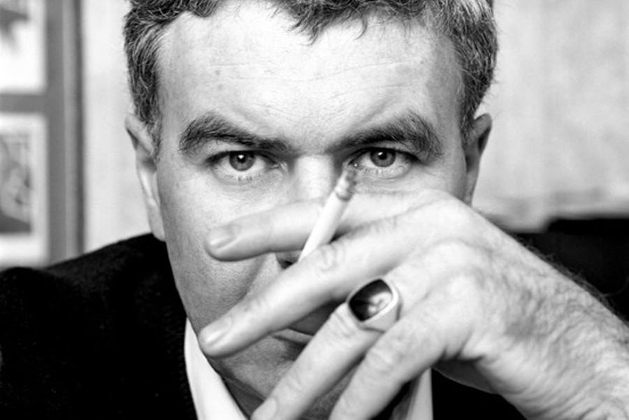 chi era raymond carver