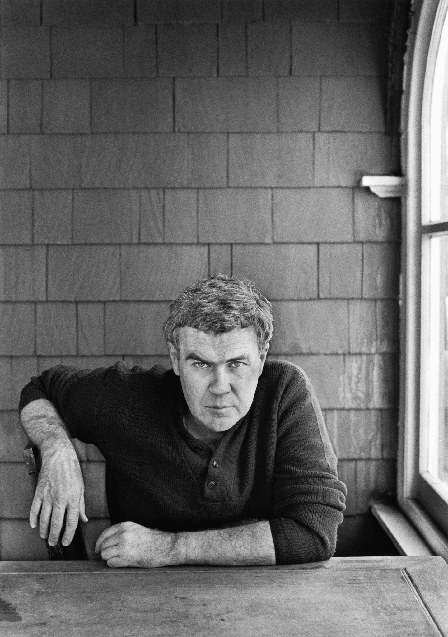 chi era raymond carver