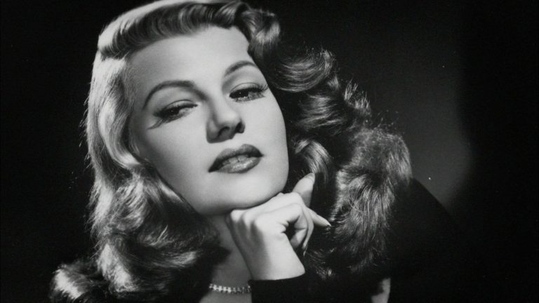 chi era rita hayworth