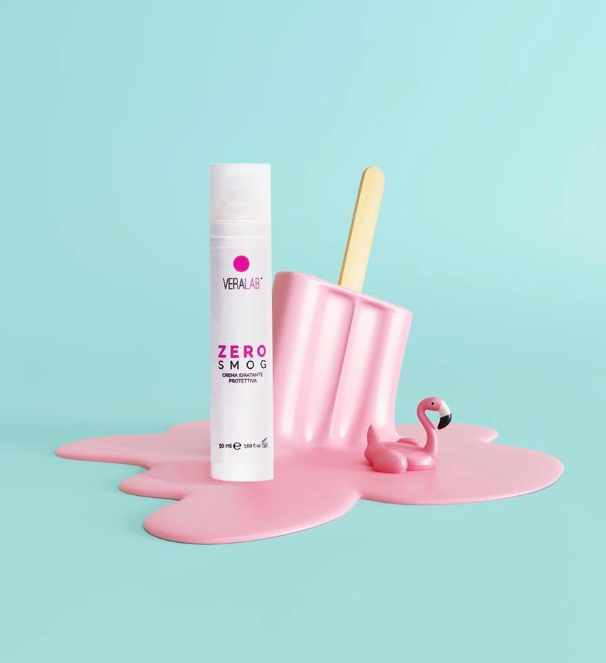 crema viso pelle grassa e mista