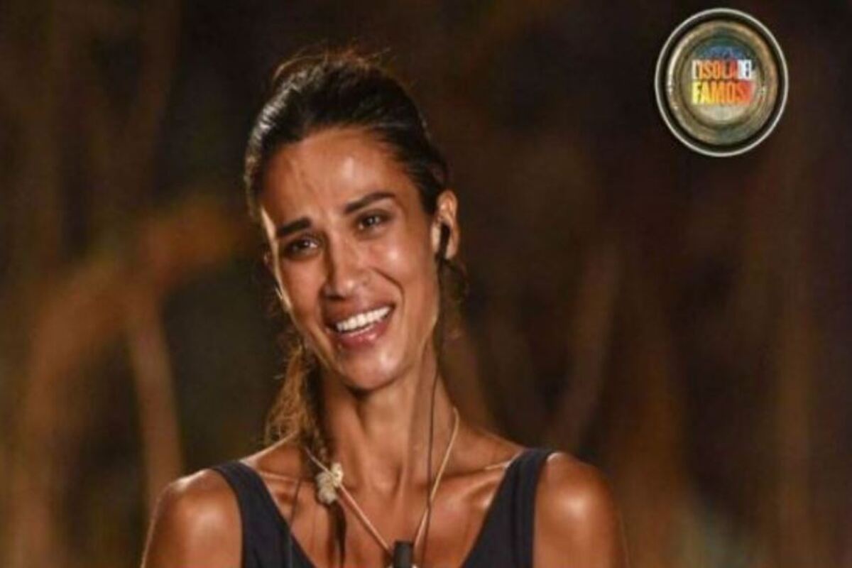 francesca lodo dopo isola