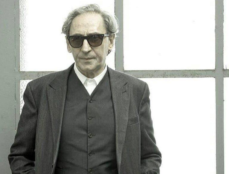 franco battiato canzoni