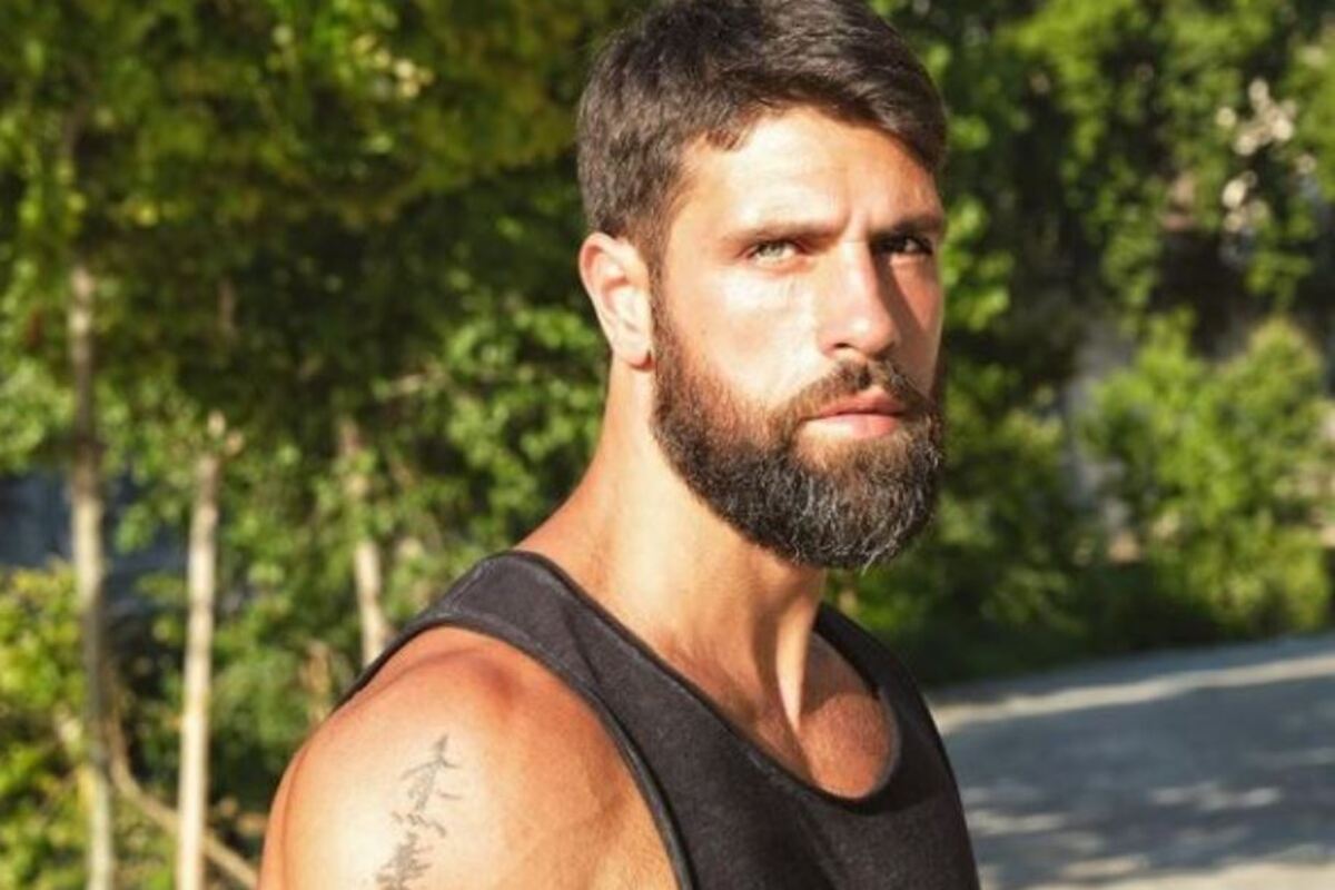 gilles rocca dopo isola dei famosi