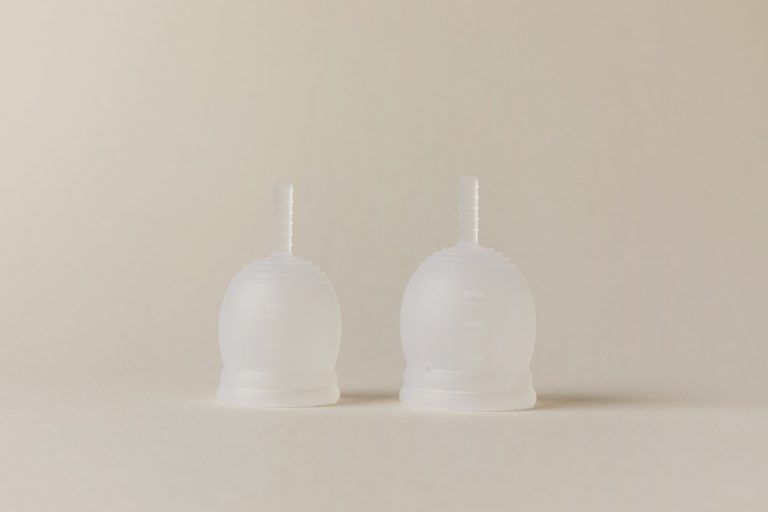 giornata igiene mestruale coppetta