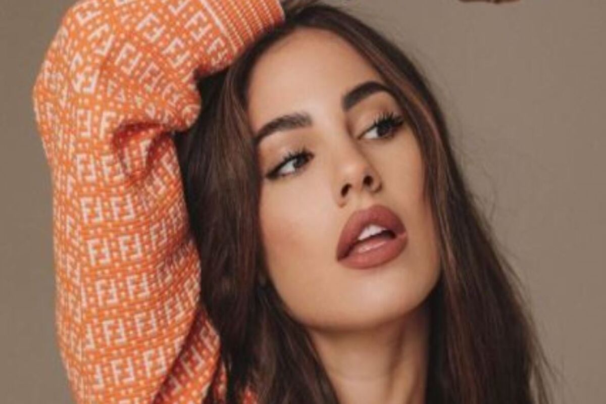 giulia de lellis love island damante