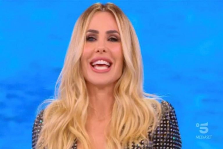 isola dei famosi ilary blasi look diciannovesima puntata